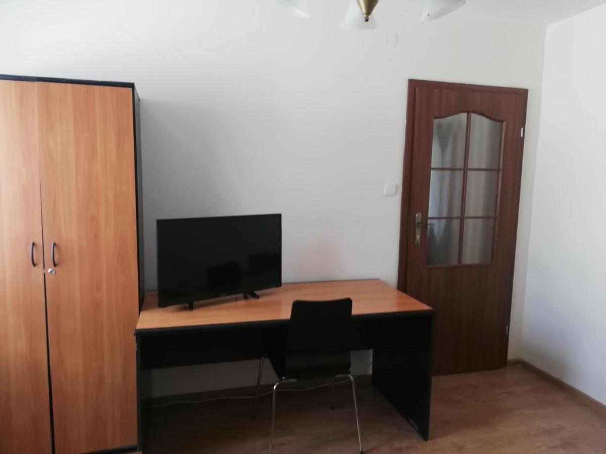 Piernikowy Dworek Lubicz Luaran gambar