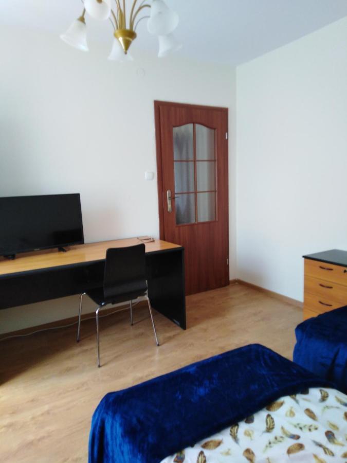 Piernikowy Dworek Lubicz Luaran gambar
