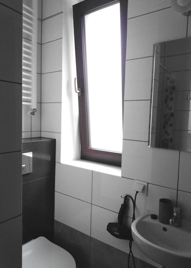 Piernikowy Dworek Lubicz Luaran gambar
