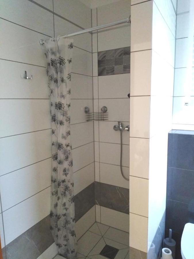 Piernikowy Dworek Lubicz Luaran gambar