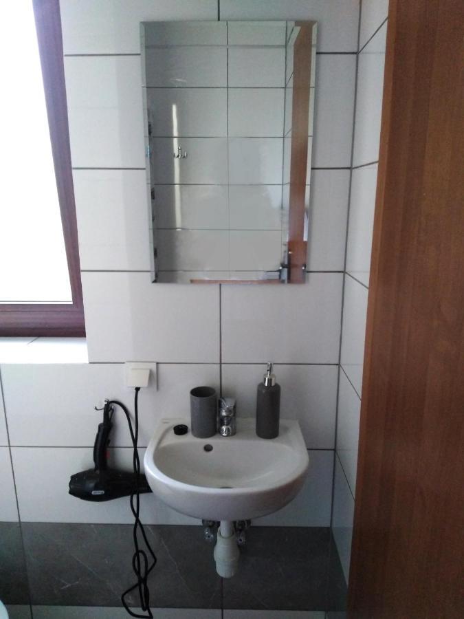 Piernikowy Dworek Lubicz Luaran gambar