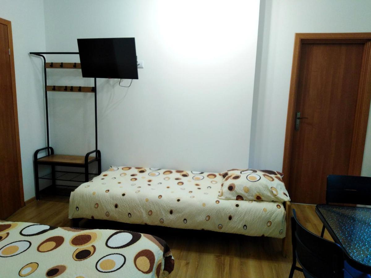 Piernikowy Dworek Lubicz Luaran gambar
