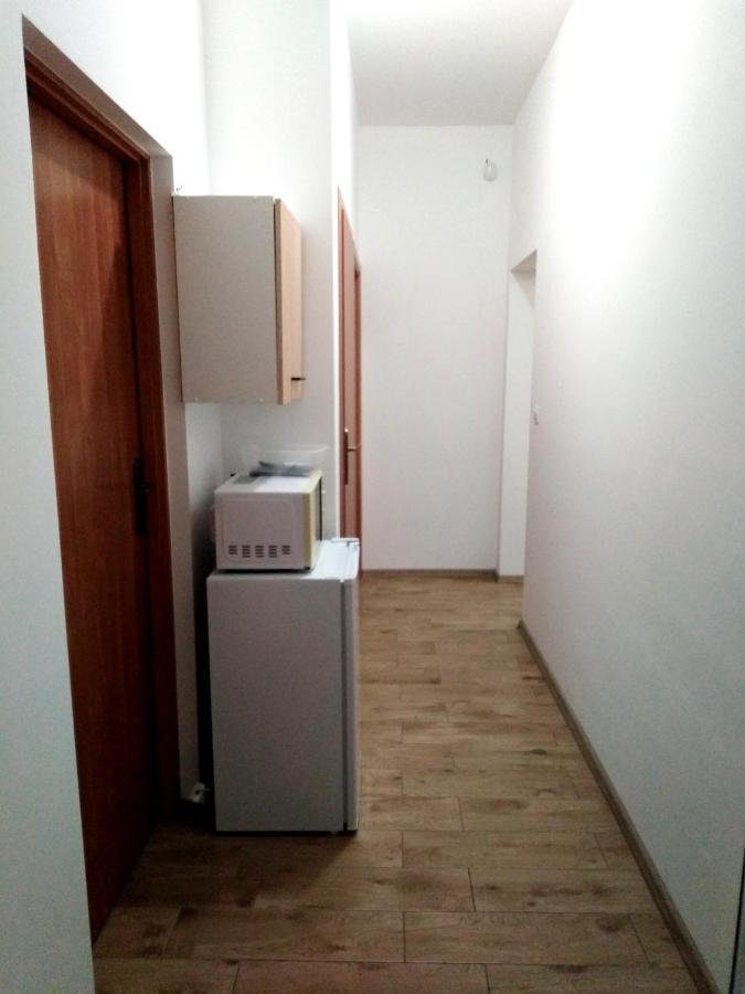 Piernikowy Dworek Lubicz Luaran gambar