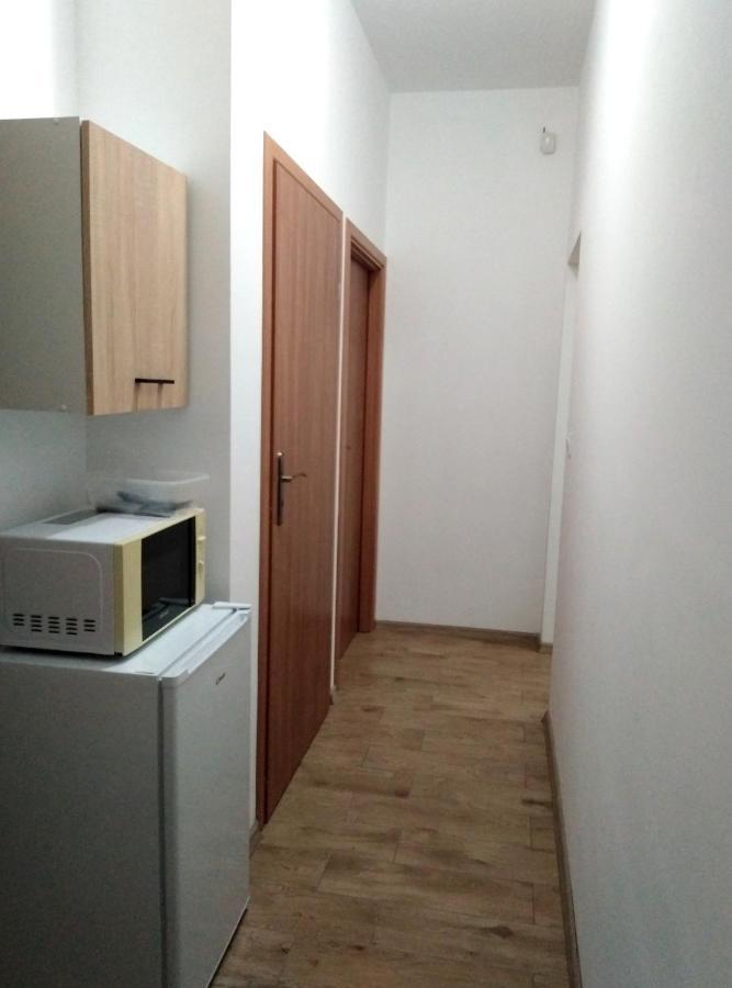 Piernikowy Dworek Lubicz Luaran gambar