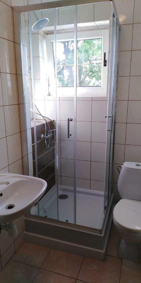 Piernikowy Dworek Lubicz Luaran gambar