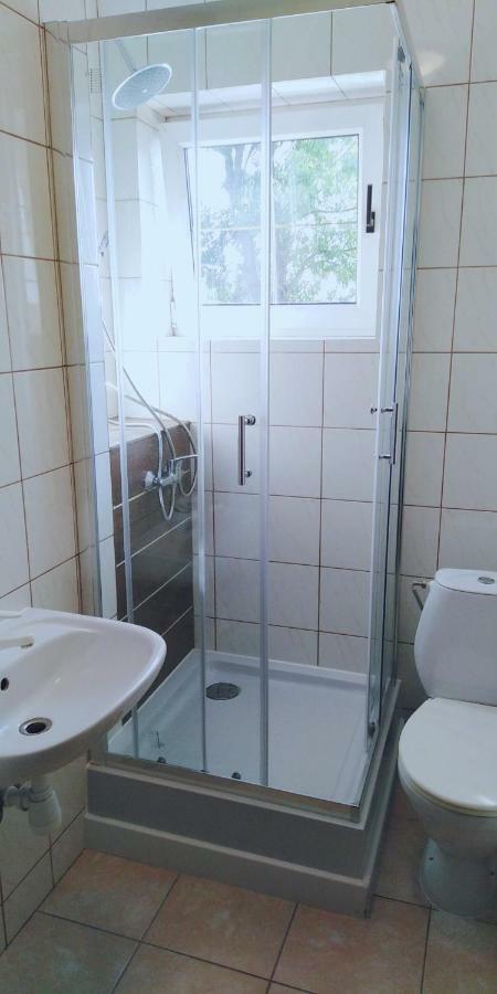 Piernikowy Dworek Lubicz Luaran gambar