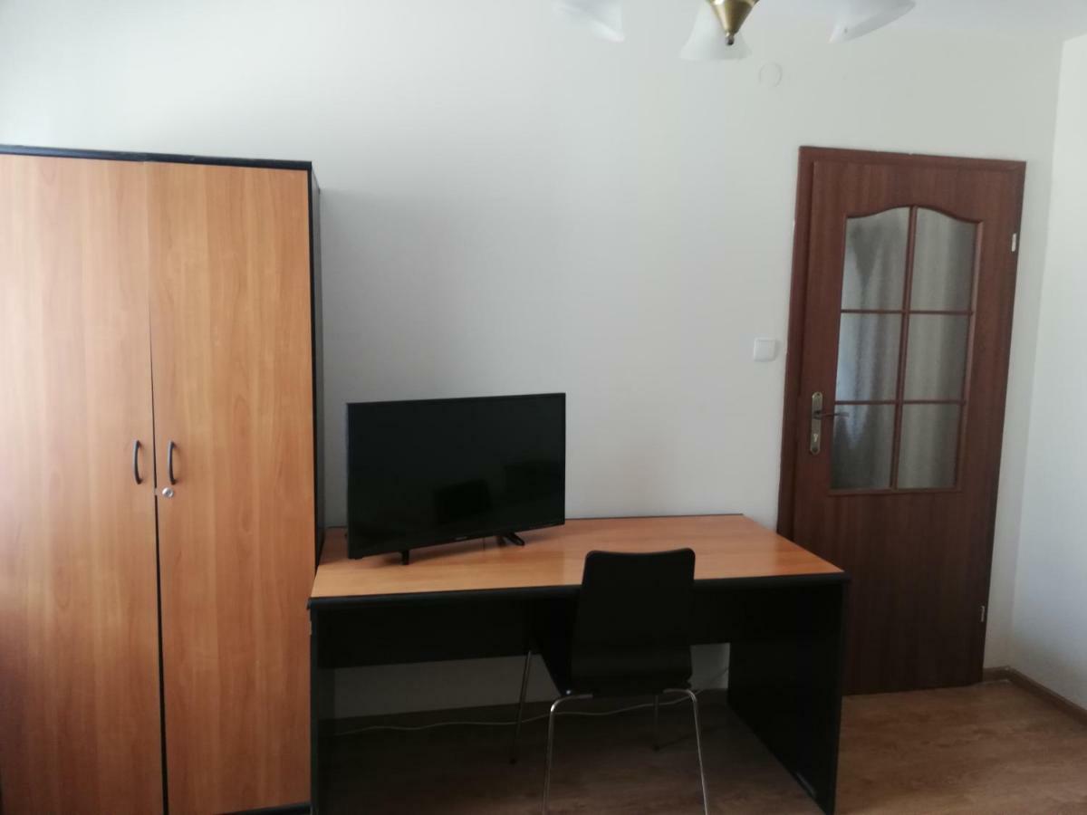 Piernikowy Dworek Lubicz Luaran gambar