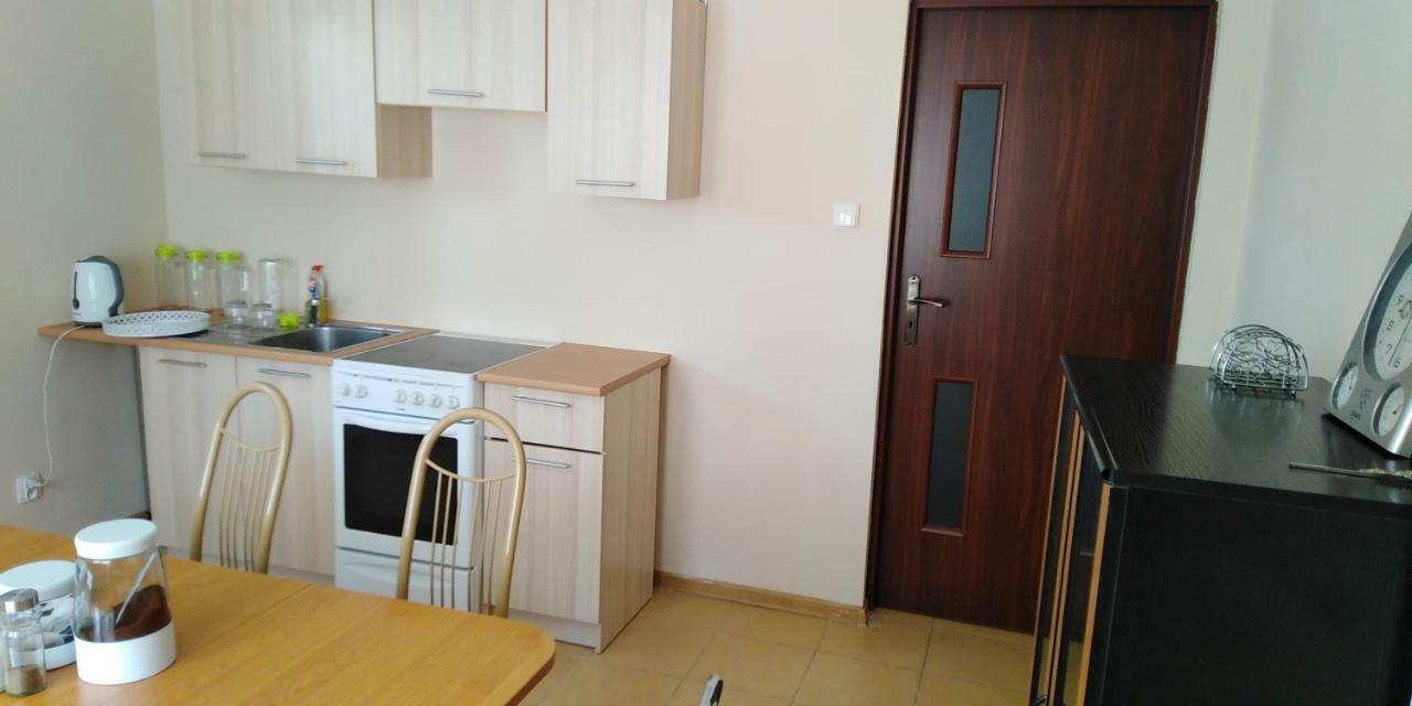 Piernikowy Dworek Lubicz Luaran gambar