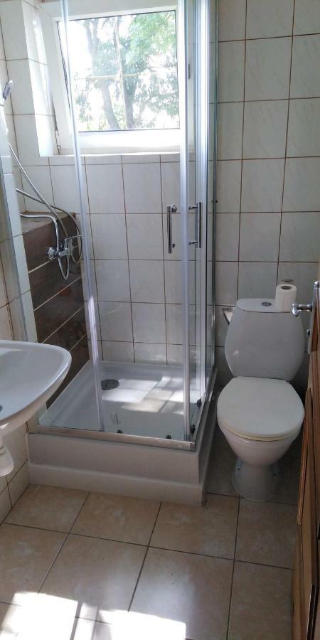 Piernikowy Dworek Lubicz Luaran gambar
