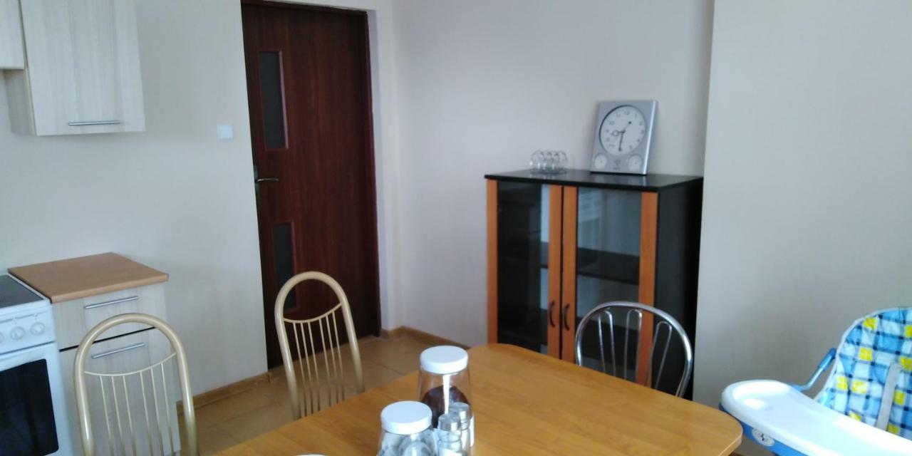 Piernikowy Dworek Lubicz Luaran gambar